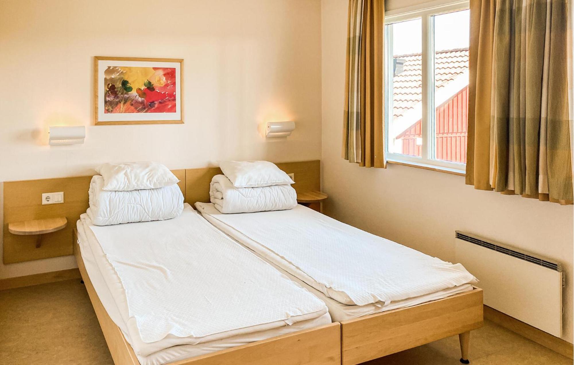 Nice Home In Hok-Joenkoeping-Skillingaryd With Wifi Svenstorp  Esterno foto