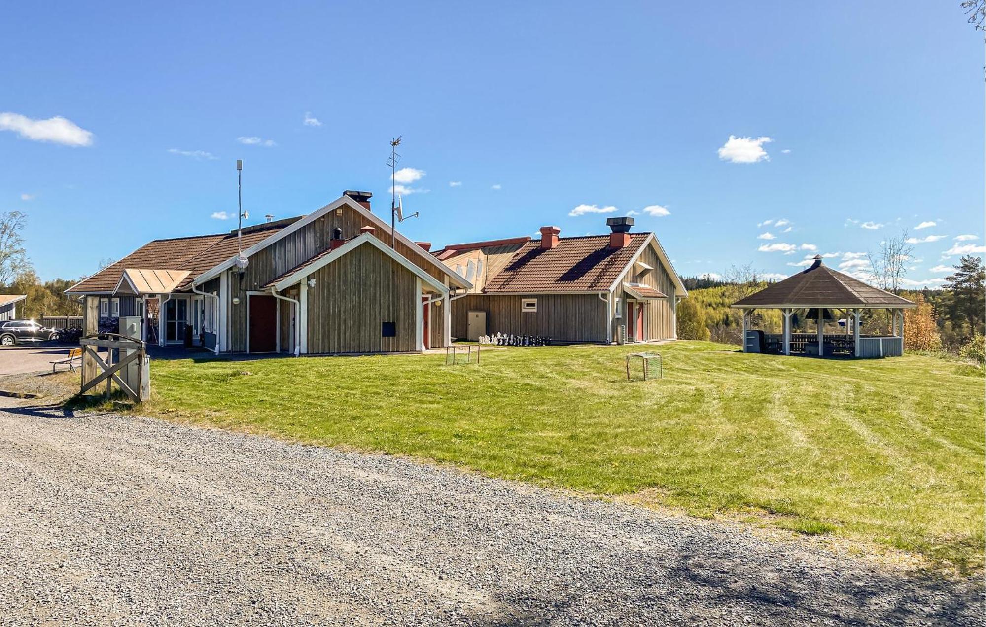 Nice Home In Hok-Joenkoeping-Skillingaryd With Wifi Svenstorp  Esterno foto