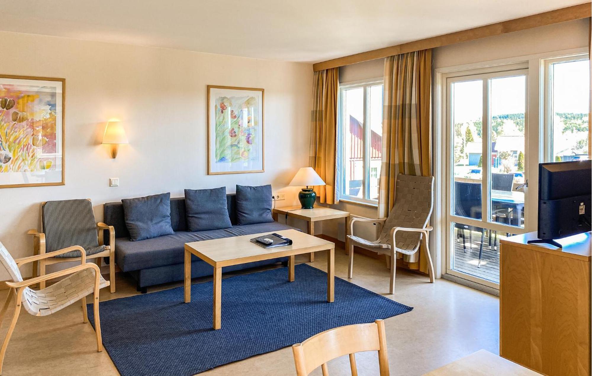Nice Home In Hok-Joenkoeping-Skillingaryd With Wifi Svenstorp  Esterno foto