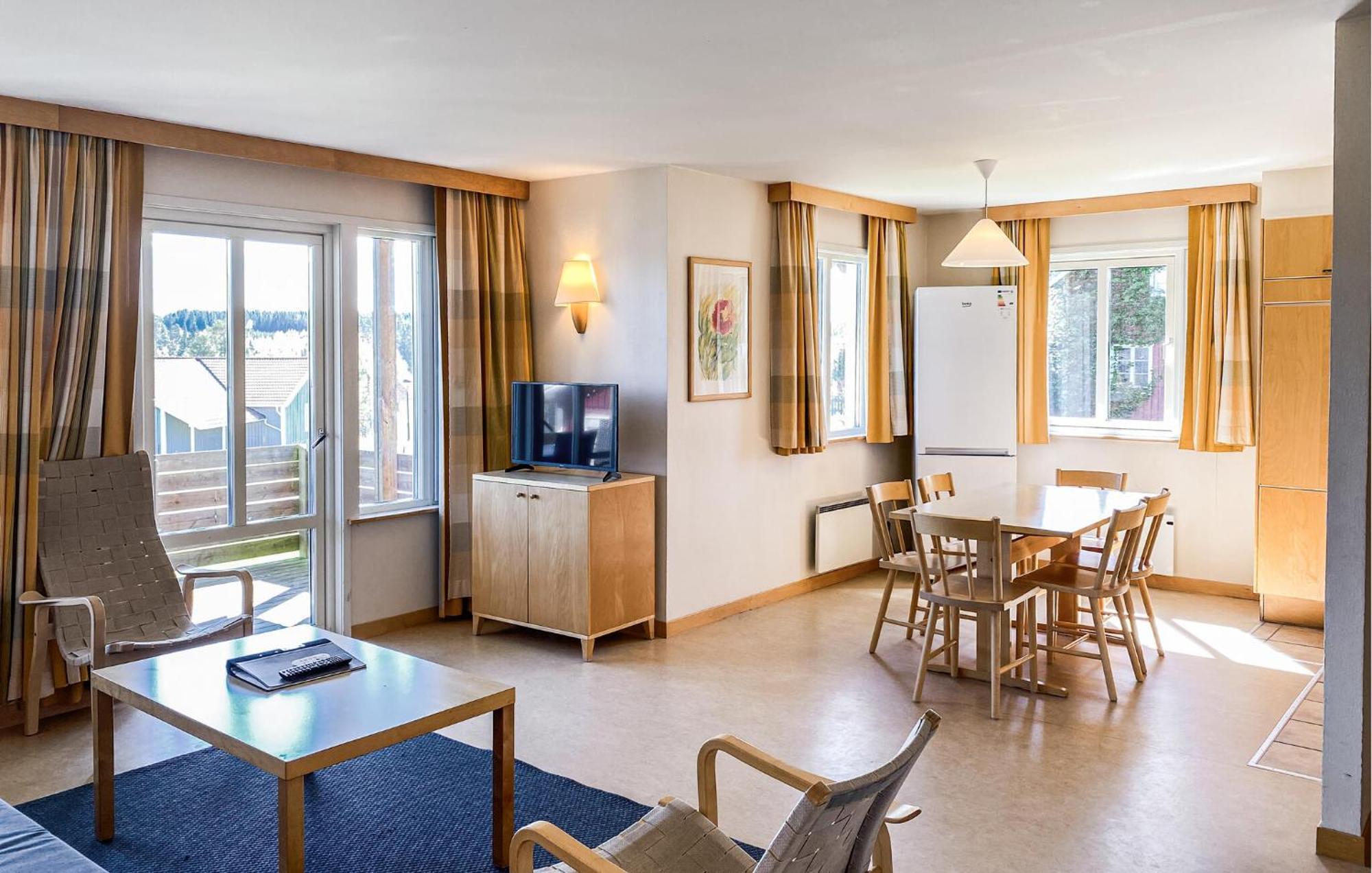 Nice Home In Hok-Joenkoeping-Skillingaryd With Wifi Svenstorp  Esterno foto