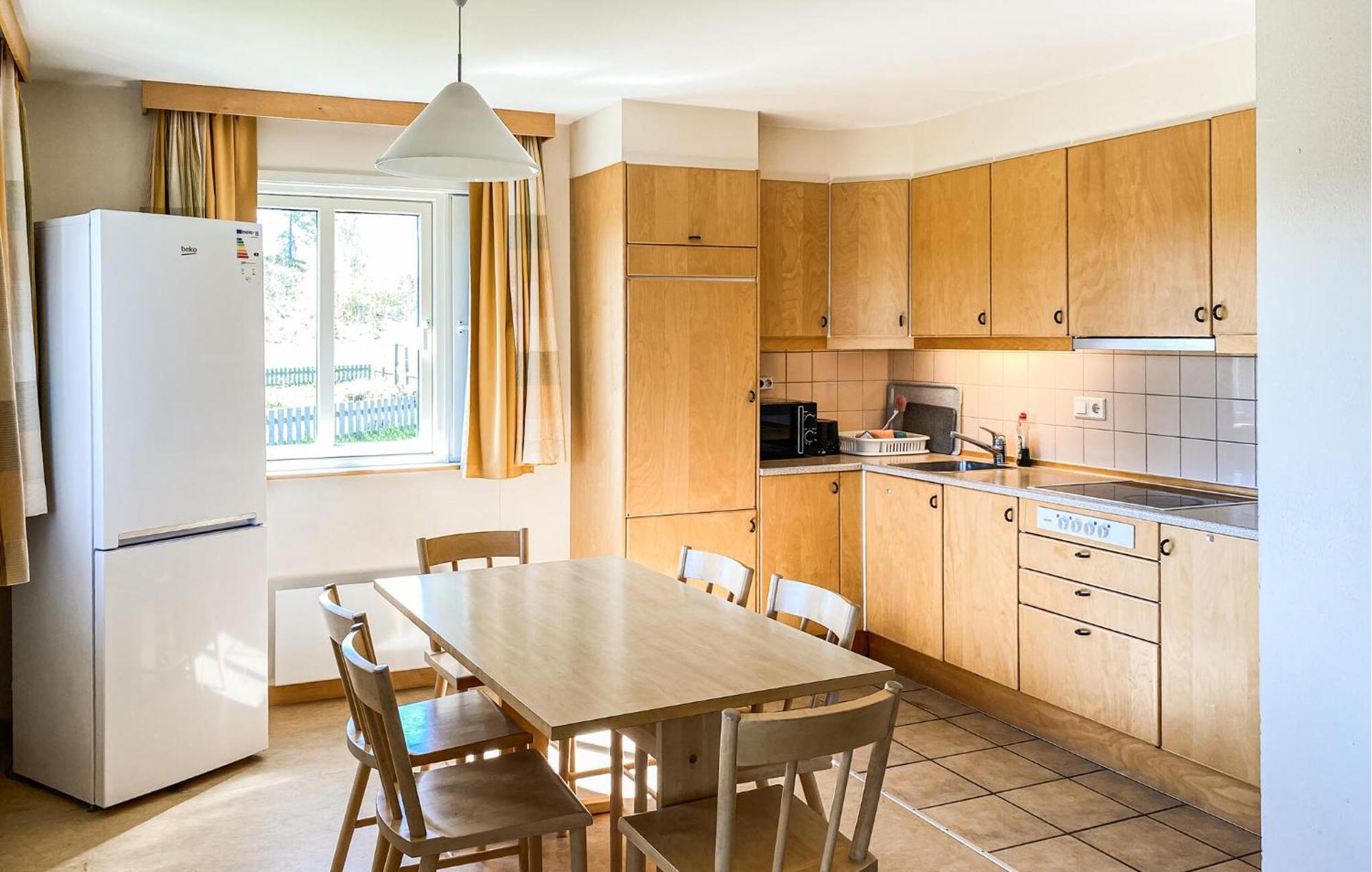 Nice Home In Hok-Joenkoeping-Skillingaryd With Wifi Svenstorp  Esterno foto
