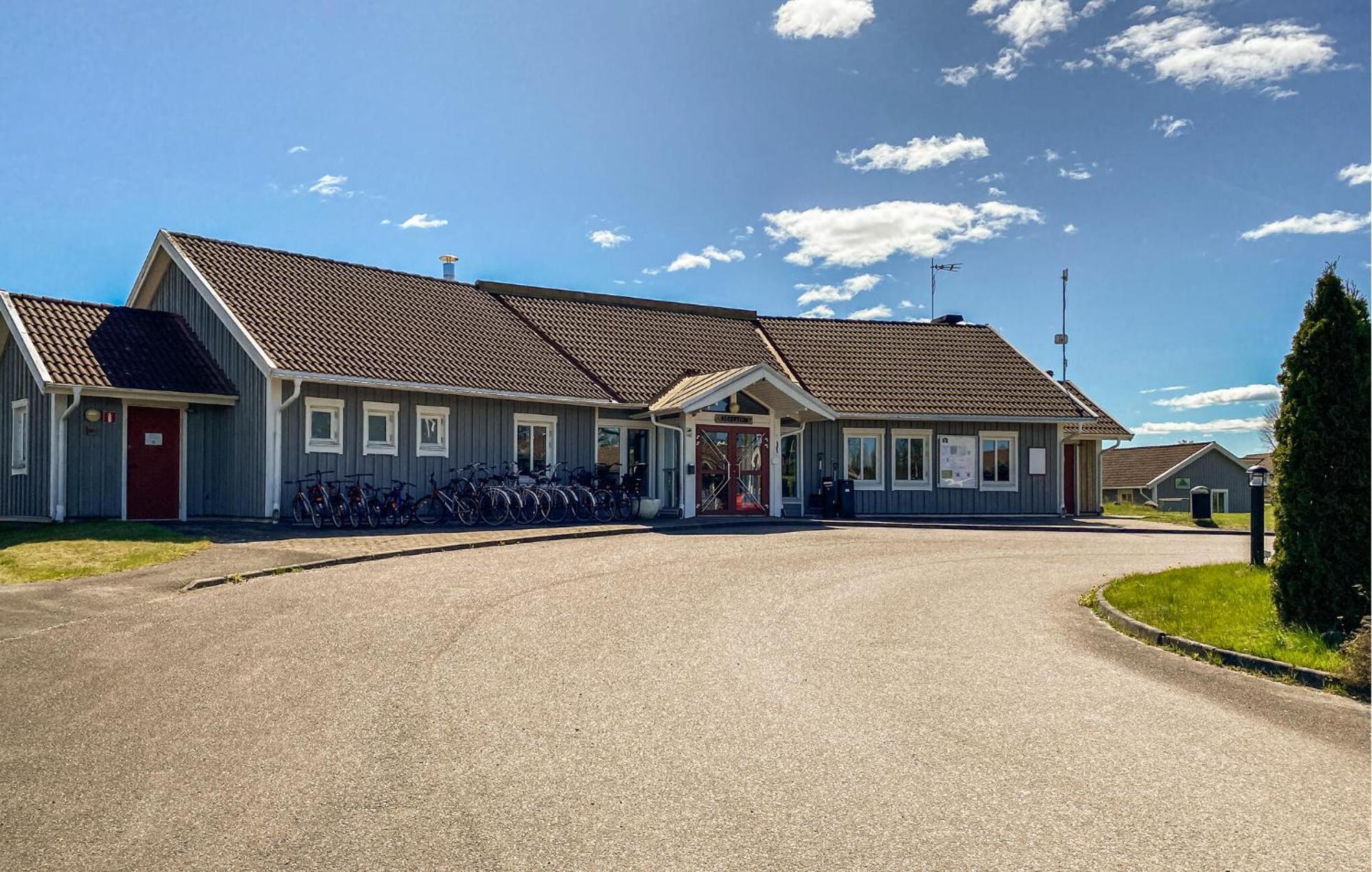 Nice Home In Hok-Joenkoeping-Skillingaryd With Wifi Svenstorp  Esterno foto