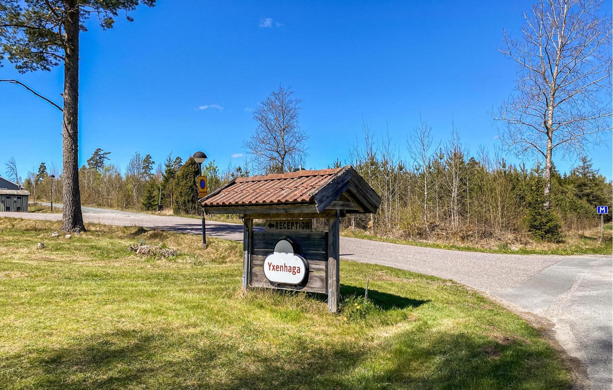 Nice Home In Hok-Joenkoeping-Skillingaryd With Wifi Svenstorp  Esterno foto