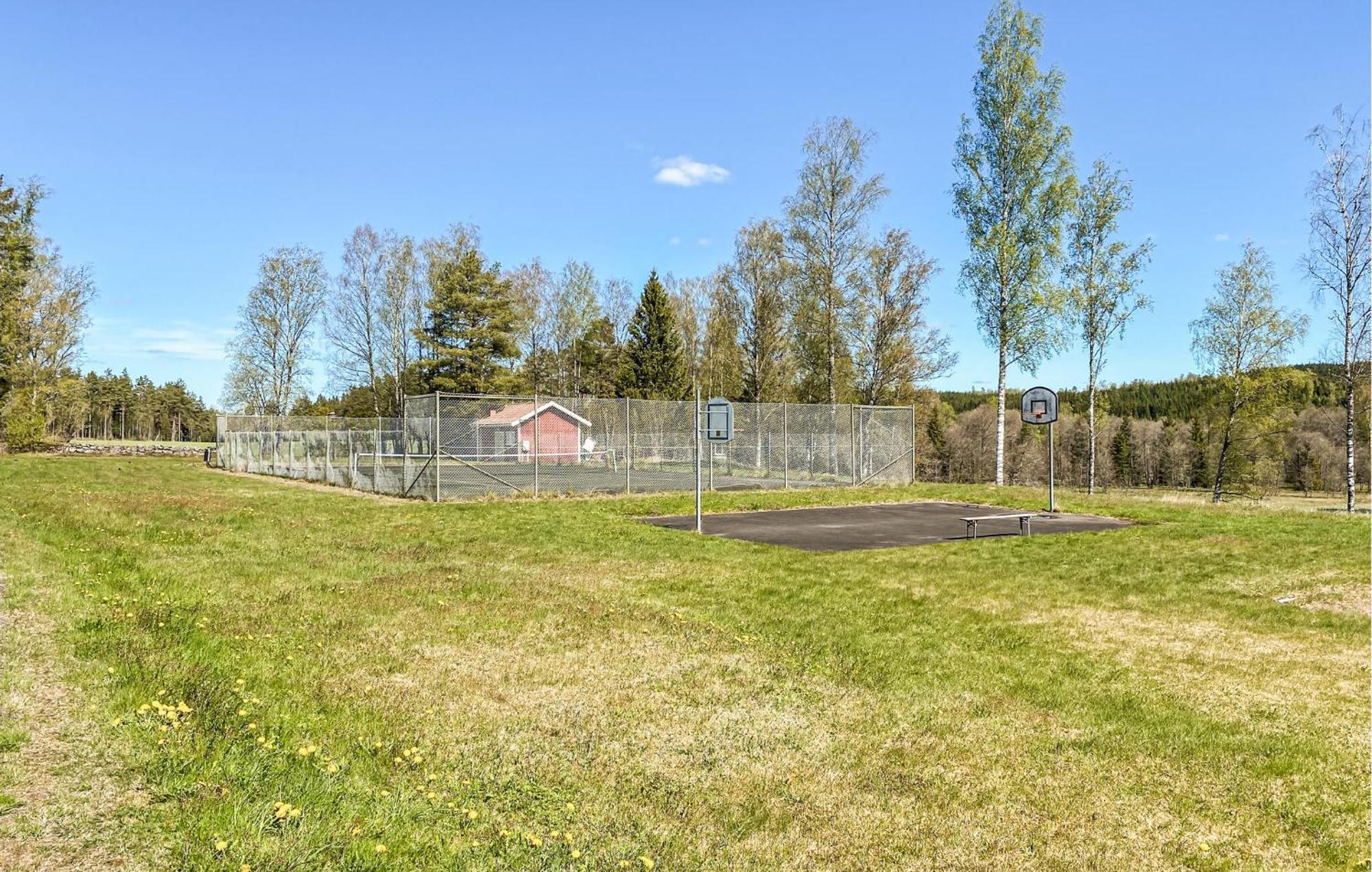 Nice Home In Hok-Joenkoeping-Skillingaryd With Wifi Svenstorp  Esterno foto