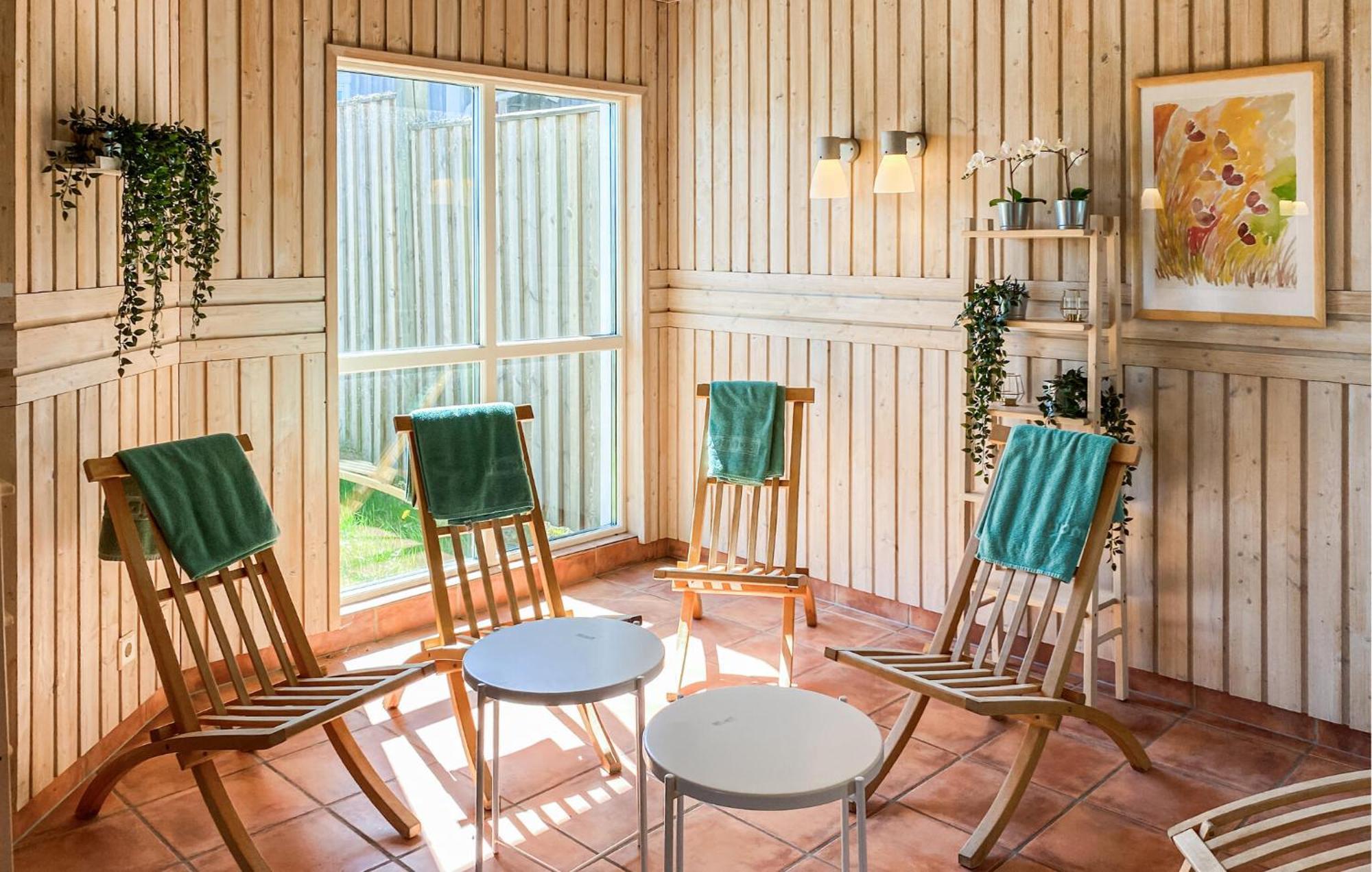 Nice Home In Hok-Joenkoeping-Skillingaryd With Wifi Svenstorp  Esterno foto
