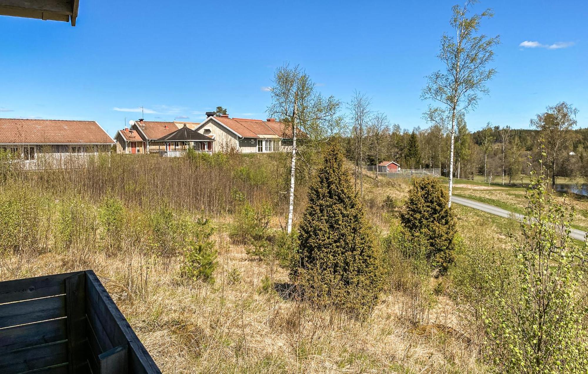 Nice Home In Hok-Joenkoeping-Skillingaryd With Wifi Svenstorp  Esterno foto