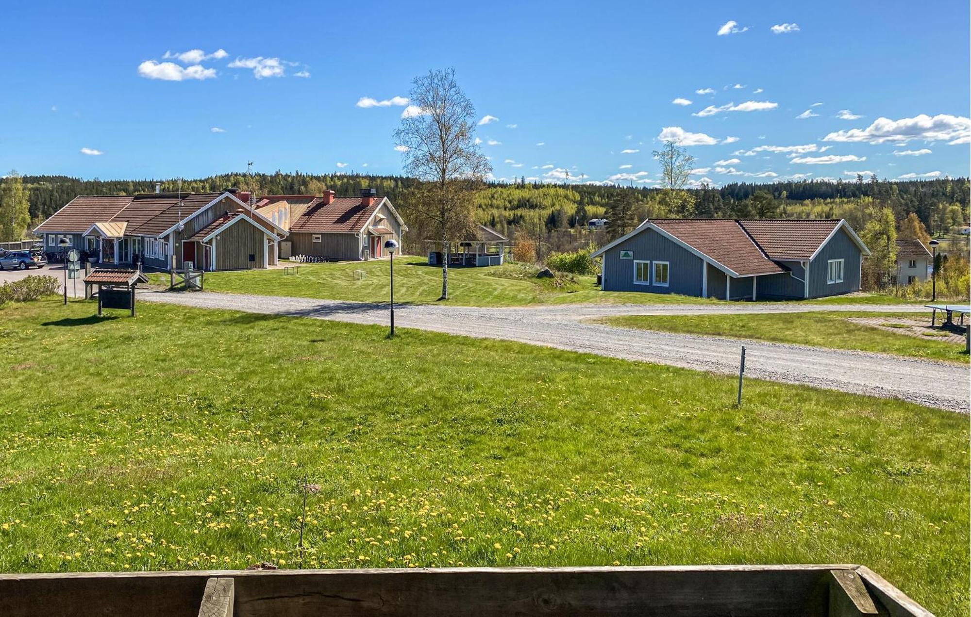 Nice Home In Hok-Joenkoeping-Skillingaryd With Wifi Svenstorp  Esterno foto